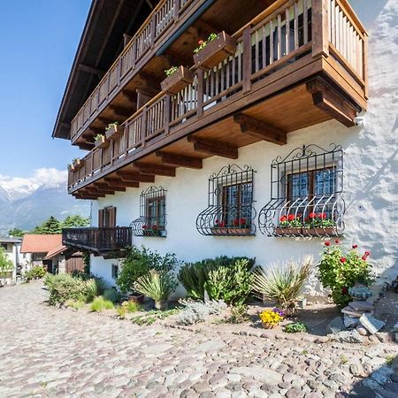 Ferienwohnung Pinot Мерано Екстериор снимка