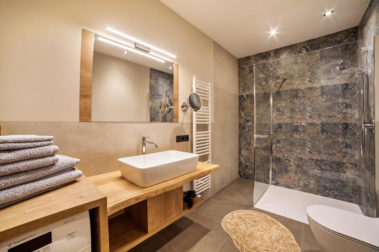Ferienwohnung Pinot Мерано Екстериор снимка