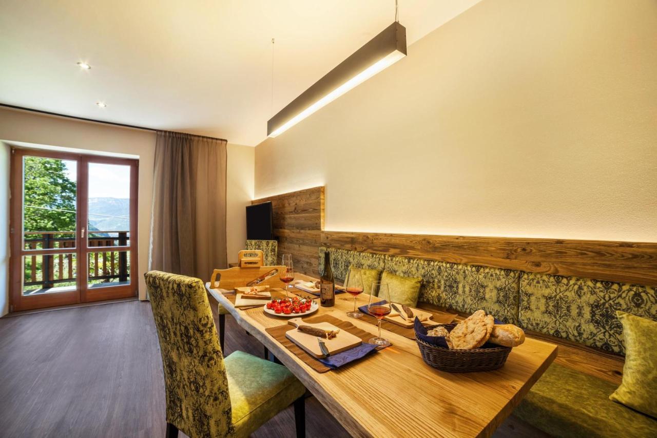 Ferienwohnung Pinot Мерано Екстериор снимка